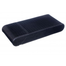 Чехол Gentili Carbon-Iguana на 3 сигары (шт.)